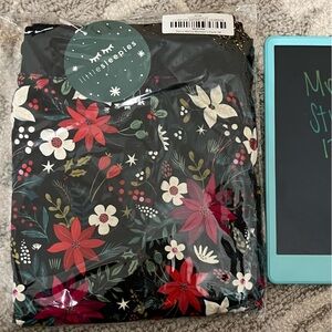 Berry Merry little sleepies women M